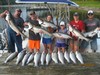 (07/26/2016) - Nice Striped Bass